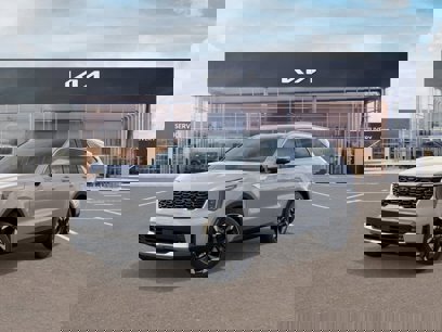 New 2025 Kia Sorento SX
