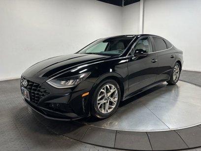 Used 2023 Hyundai Sonata SEL w/ Convenience Package