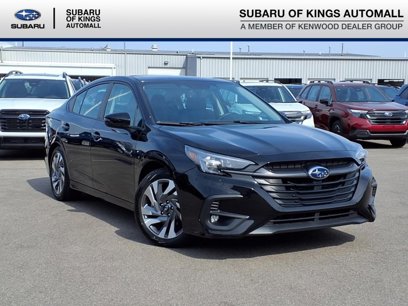 Certified 2024 Subaru Legacy Limited