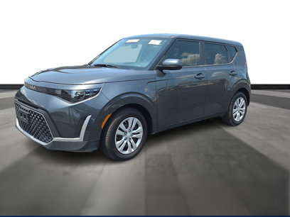 Used 2024 Kia Soul LX