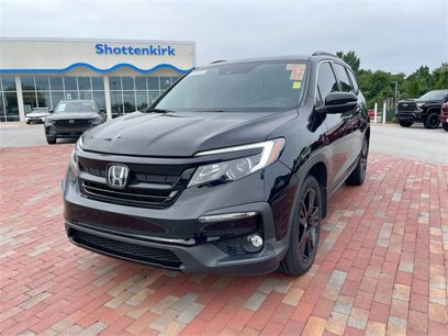 Used 2022 Honda Pilot Special Edition