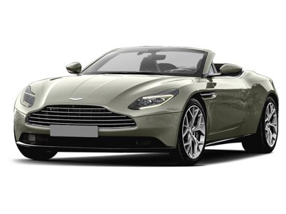 Used 2020 Aston Martin DB11 Volante