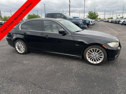 Used 2011 BMW 335i Sedan