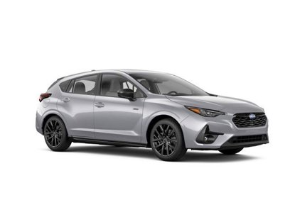 New 2025 Subaru Impreza RS