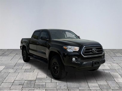 Used 2020 Toyota Tacoma SR5