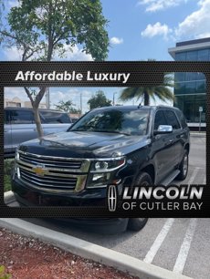 Used 2019 Chevrolet Tahoe Premier