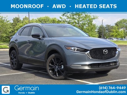 Used 2023 MAZDA CX-30 AWD 2.5 S w/ Preferred Package
