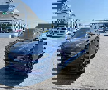 Used 2016 Dodge Charger SE w/ Popular Equipment Group