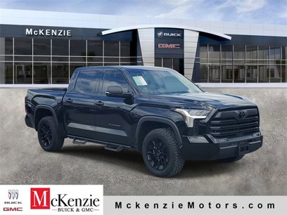 Used 2022 Toyota Tundra SR5