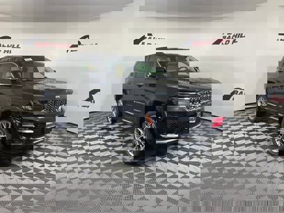 New 2025 Jeep Grand Cherokee Summit