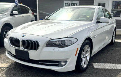 Used 2013 BMW 528i xDrive Sedan