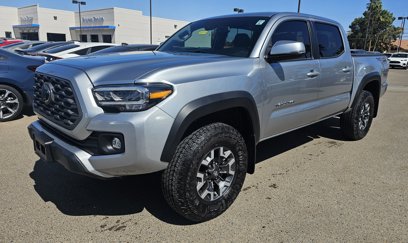 Used 2023 Toyota Tacoma 2WD Double Cab