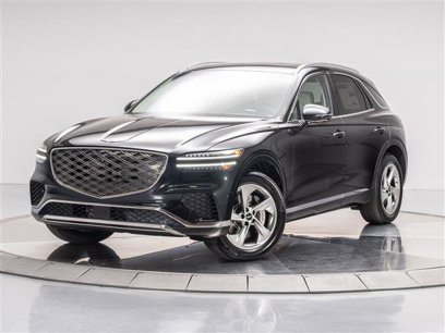 New 2026 Genesis GV70 2.5T Advanced
