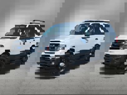 Used 2015 Ford Expedition XL
