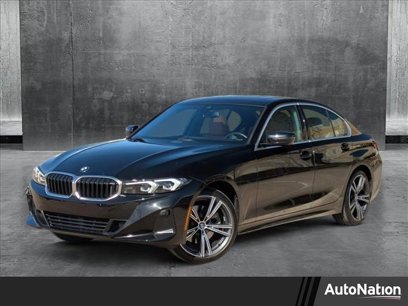 Used 2024 BMW 330i Sedan w/ Convenience Package