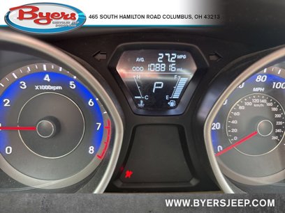 Used 2012 Hyundai Elantra GLS w/ Preferred Pkg 3