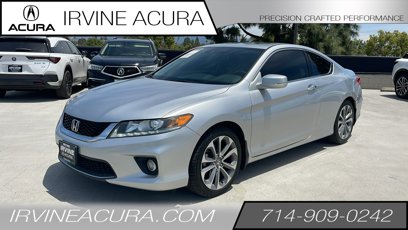 Used 2015 Honda Accord EX-L