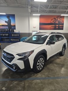 Used 2023 Subaru Outback Premium