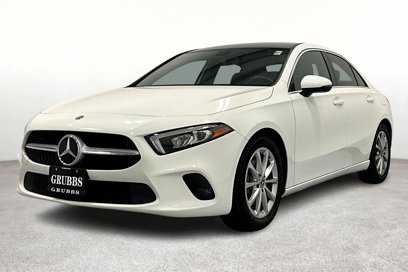 Used 2022 Mercedes-Benz A 220