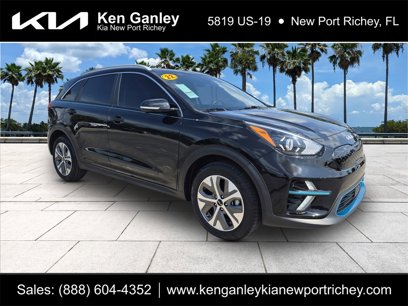 Certified 2022 Kia Niro EX Premium