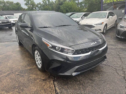 Used 2024 Kia Forte LX
