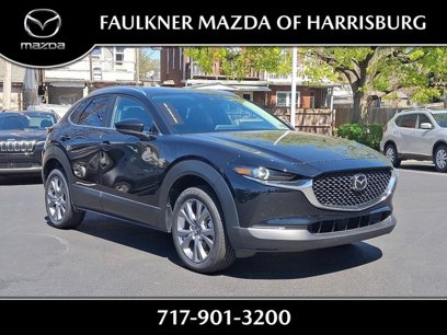 Certified 2023 MAZDA CX-30 AWD 2.5 S w/ Select Package