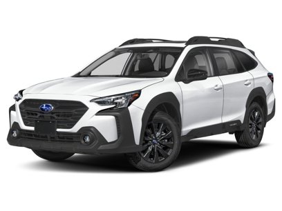 Used 2024 Subaru Outback Onyx Edition