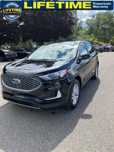 Used 2023 Ford Edge SEL