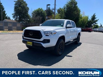 Used 2023 Toyota Tacoma SR5