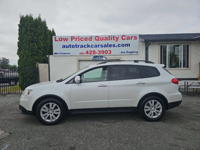 Used 2008 Subaru Tribeca Limited