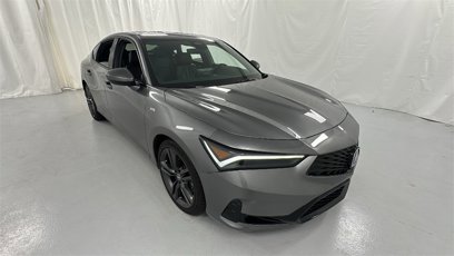 Used 2024 Acura Integra A-Spec