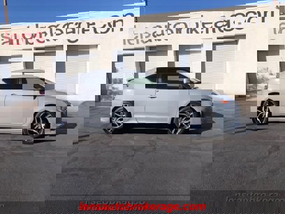 Used 2014 Scion tC