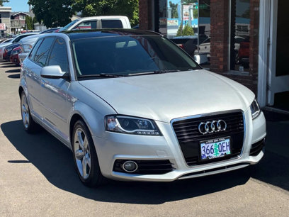 Used 2013 Audi A3 TDI Premium Plus