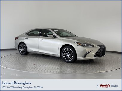 Certified 2025 Lexus ES 350 w/ Premium Package