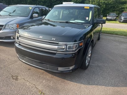 Used 2014 Ford Flex Limited w/ Equipment Group 301A