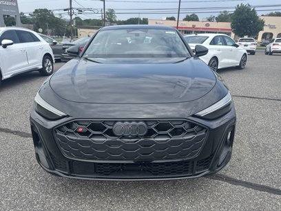 New 2025 Audi S5 Premium Plus