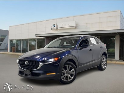 Used 2020 MAZDA CX-30 AWD w/ Select Package
