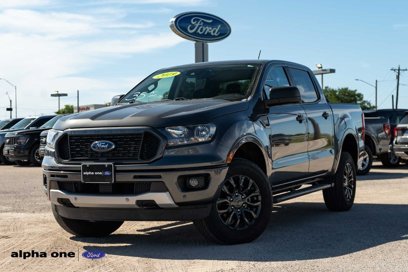 Used 2019 Ford Ranger XLT w/ Equipment Group 302A Luxury