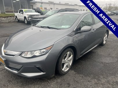 Used 2019 Chevrolet Volt LT w/ Power Convenience Package