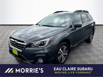 Used 2019 Subaru Outback 2.5i Limited w/ Popular Package #2
