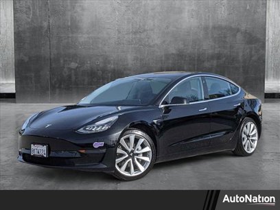 Used 2019 Tesla Model 3 Mid Range