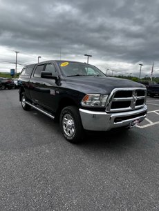 Used 2016 RAM 2500 SLT