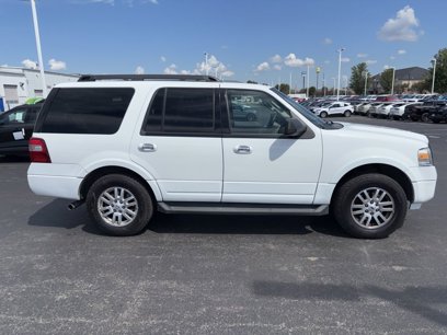 Used 2014 Ford Expedition XLT