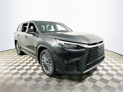 Used 2024 Lexus TX 350 FWD