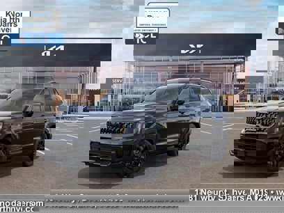 New 2025 Kia Telluride EX X-Line