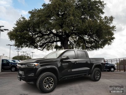 Used 2024 Chevrolet Colorado ZR2 w/ ZR2 Convenience Package III