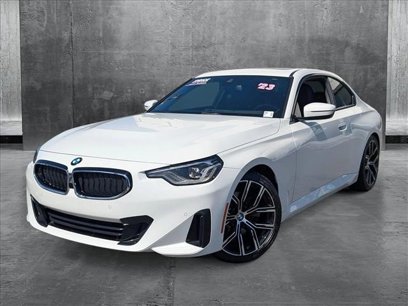 Used 2023 BMW 230i Coupe w/ Premium Package