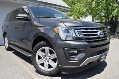 Used 2020 Ford Expedition XLT w/ Equipment Group 202A