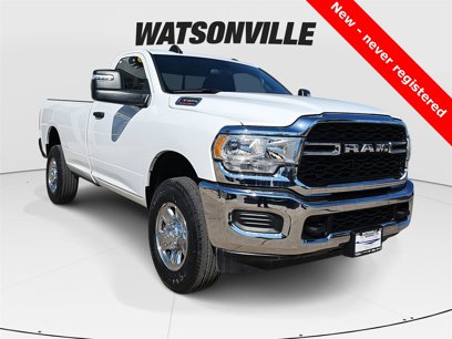 Used 2023 RAM 3500 Tradesman