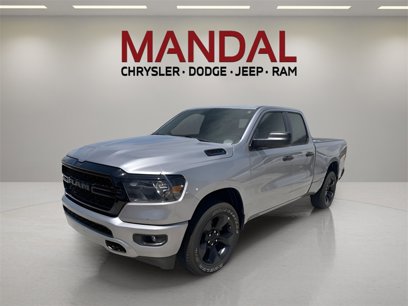 Used 2024 RAM 1500 Tradesman w/ Night Edition